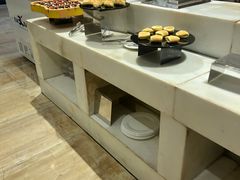 自助取餐区-凯利酒店自助餐(元美中路店)