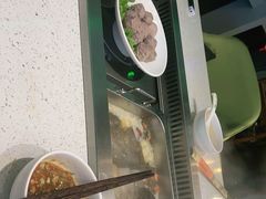 -潮汕林记牛肉火锅(万象天地店)