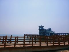 -养马岛旅游度假区