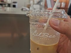 -LilBee Coffee