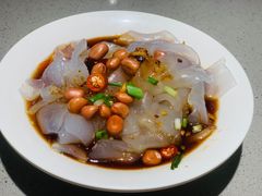 -半天妖烤鱼(东方新天地店)