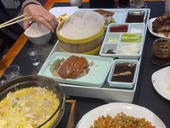 -紫光园·烤鸭·北京菜(团结湖店)
