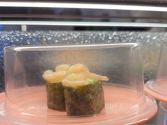 -争鲜回转寿司(中街大悦城店)