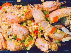-三妹小龙虾·黄油蟹(华侨城总店)