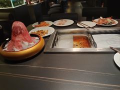 -星伦多自助料理·涮烤一体(虹悦城店)