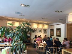 大堂-和雅集素食(景区店)
