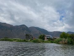 -大理洱源西湖景区