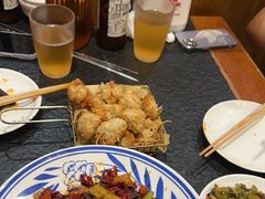 -福苗小骆驼烧烤(大唐不夜城店)