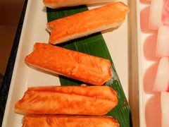 -熊喵来了火锅·牧场好肉(邯郸邯山万达店)