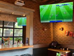 -Boxing Cat Brewery拳击猫精酿啤酒馆(永福店)