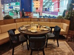 -前海沿·青岛菜(乐客城店)