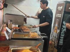 -小胡子祥彪烧烤(北湖总店)