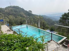 -山景山庄