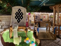 -老阿妈蒙古村·蒙古包·草原文化·歌舞表演(老君堂店)