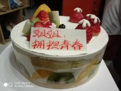 -玫瑰烘焙(商贸街店)