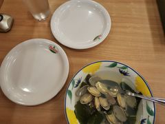 -萨莉亚意式餐厅(黄埔大沙地店)