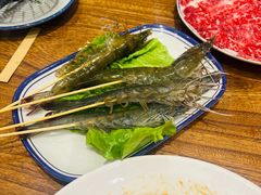 -厝味火锅·潮汕卤水火锅(十一合店)