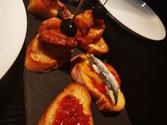 -C&R西班牙餐厅
