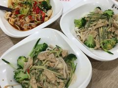 -魏家凉皮(博水商务大厦店)