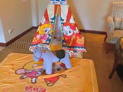 -重庆长寿碧桂园凤悦凤凰酒店