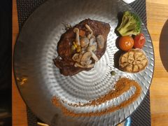 -西豪果木牛排(龙泉万达店)