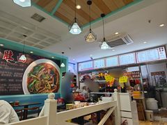 -香友记正宗隆江猪脚饭(首经贸店)