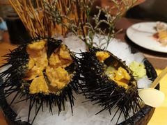 -割烹旭日本料理(龙湖狮山天街店)