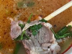 -三中高皇羊肉馆