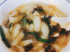 -三羊居食府(文艺路店)