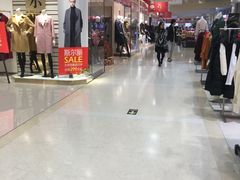 -天虹购物中心(石路店)