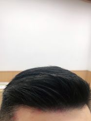 -纯剪男士理发馆·烫染专业店