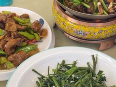 -北方饺子王·海肠捞饭·海鲜锅(山大店)
