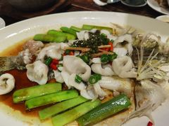 -猪肉婆私房菜(容桂总店)