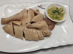 惠爱鲜味鸡-惠爱餐厅