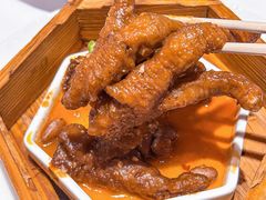 -名人坊·新派粤菜(河西奥体博览中心金鹰世界店)