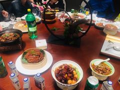 -千滋百味·醉江澜花园餐厅(街道口店)