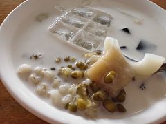-清爽清补凉