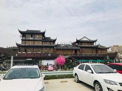 -二十八里太湖船菜(吉祥路店)