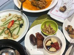 -苏先生海鲜渔庄(金桥店)