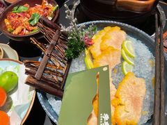 -季季山·云南野生菌火锅(上海首店)