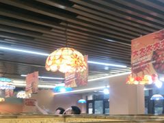 -花儿穆萨·烤肉餐厅(石马坪店)