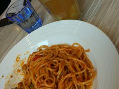 -必胜客(新福地店)