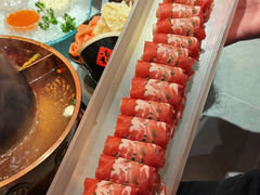 -乔先生涮肉·鲜活牛羊肉火锅(塘沽店)
