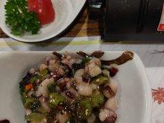 -宫谷创作料理(大拇指广场店)