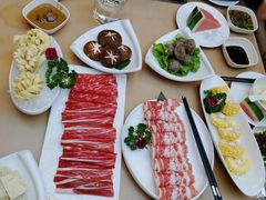 -湯系·煲汤手艺人(东二环泰禾广场店)