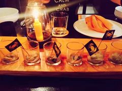 生蚝-Ministry of Crab(科伦坡店)