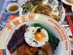 -肥韬茶餐厅(海上世界店)