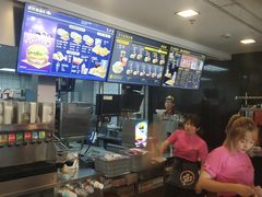 -麦当劳(南京五龙店)