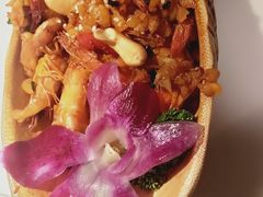 -味福记·江西小炒·南昌小吃(青山湖万达店)