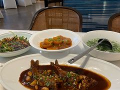 -南太湖山庄·四季轩&国风堂中餐厅